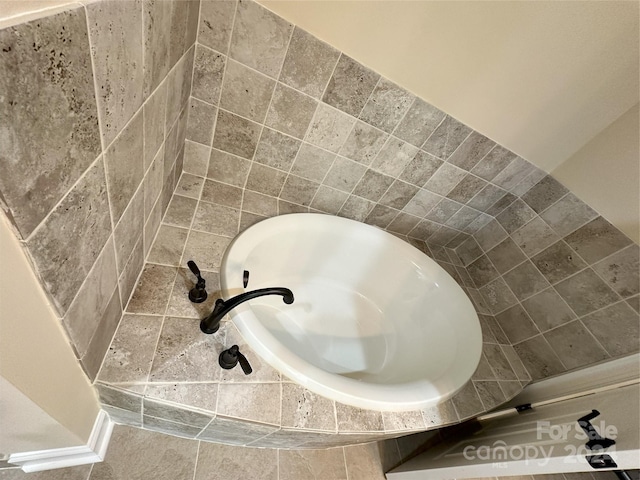 155 Gateway Dr Unit 101, Boone, NC 28607 - view of bathroom