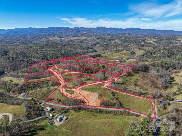 99999 Grandview Rd, Alexander, NC 28701 - photo 1