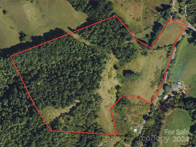 99999 Grandview Rd, Alexander, NC 28701 - photo 23