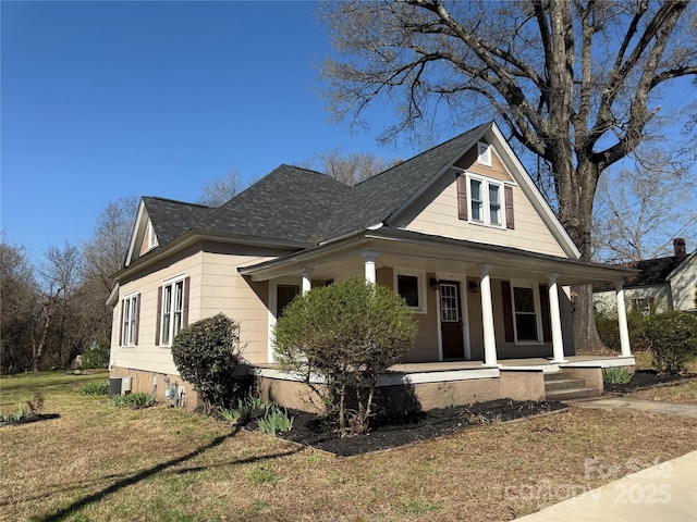 126 E Division Ave, Salisbury, NC 28144 - photo 1