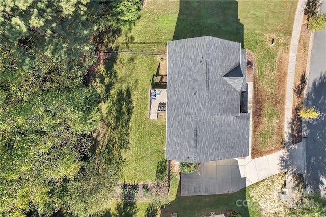 2559 Cypress Oak Ln, Gastonia, NC 28056 - view of subject property