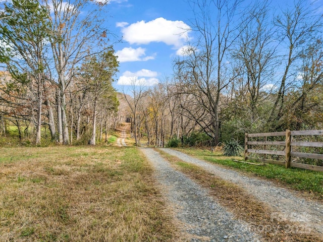 1794 Cat Square Rd, Vale NC, 28168 land for sale