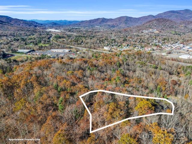 Listing photo 3 for 99999 Highland Dr Unit 15R, Black Mountain NC 28711