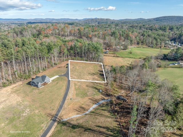 00 Kelly Daniele Ln Unit 5, Hendersonville NC, 28739 land for sale