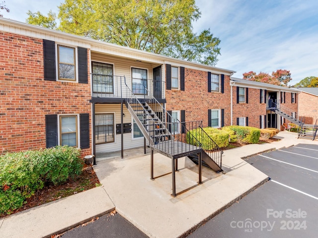 5903 Quail Hollow Rd Unit D, Charlotte, NC 28210 - photo 2