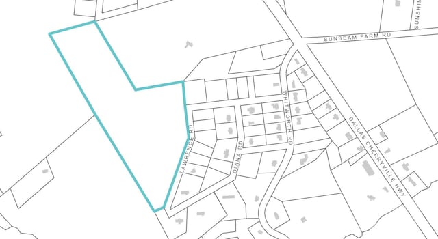 00 Lawrence Rd, Cherryville NC, 28021 land for sale