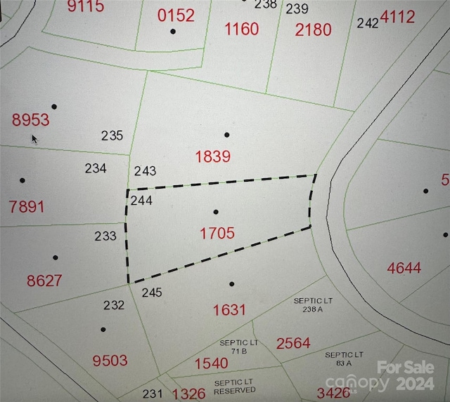 999 Harborside Dr, Nebo NC, 28761 land for sale