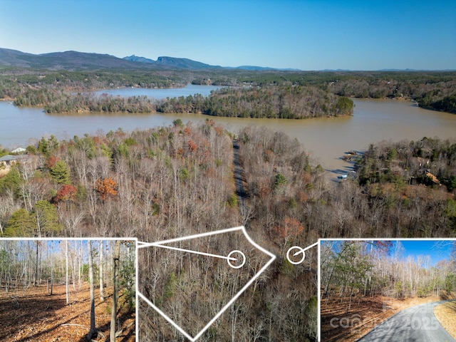 999 Harborside Dr, Nebo, NC 28761