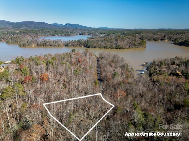 999 Harborside Dr, Nebo, NC 28761