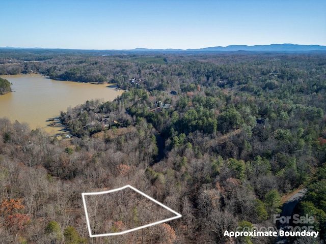 999 Harborside Dr, Nebo, NC 28761