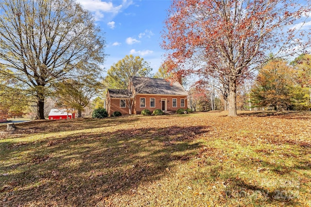 112 Blanton Rd, Morganton, NC 28655