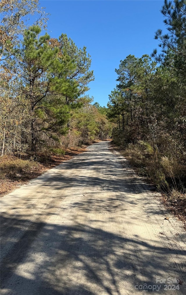 Listing photo 3 for TBD Nivens Rd, Patrick SC 29584