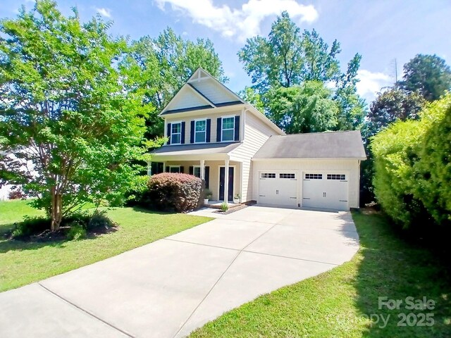 13112 Appolinaire Dr, Davidson, NC 28036 - photo 1