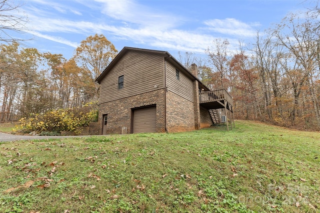 143 Ponokah Ln, Statesville, NC 28677 - photo 30