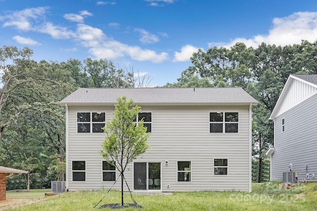 6117 Grove Park Blvd, Charlotte, NC 28215 - photo 29