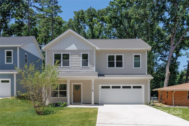 6117 Grove Park Blvd, Charlotte, NC 28215 - photo 1