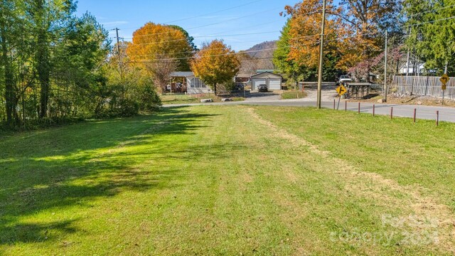 99999 Padgettown Rd, Black Mountain, NC 28711 - photo 4