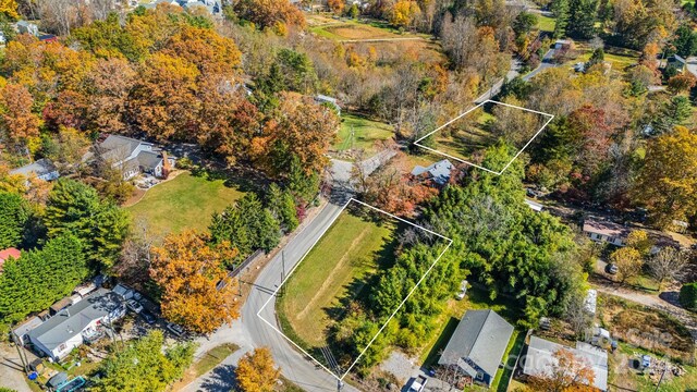 99999 Padgettown Rd, Black Mountain, NC 28711 - photo 5