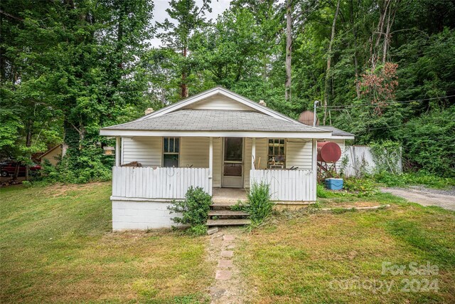 915 Pigeon St, Waynesville, NC 28786 - photo 1