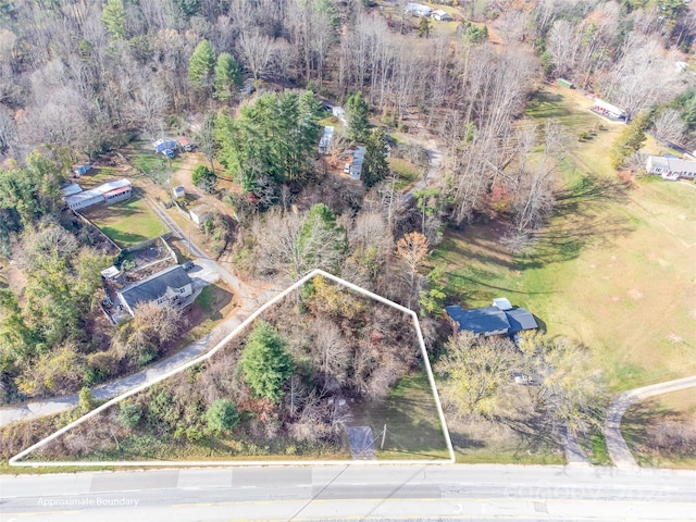 1499 Brevard Rd, Asheville NC, 28806 land for sale