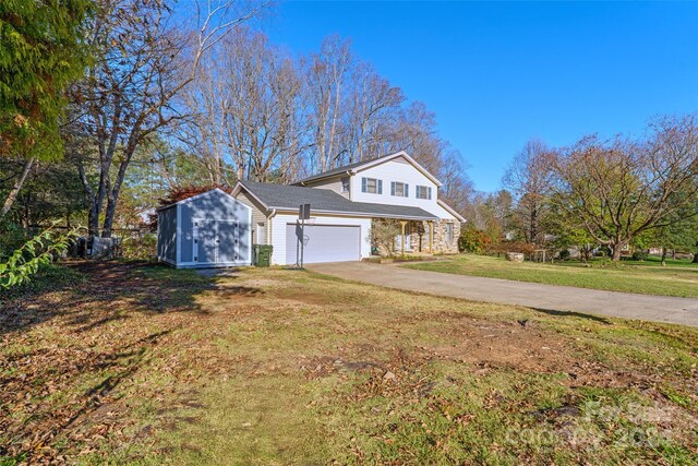 66 Beechwood Dr, Horse Shoe, NC 28742 - photo 2