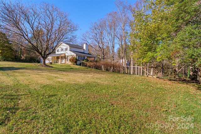 66 Beechwood Dr, Horse Shoe, NC 28742 - photo 3