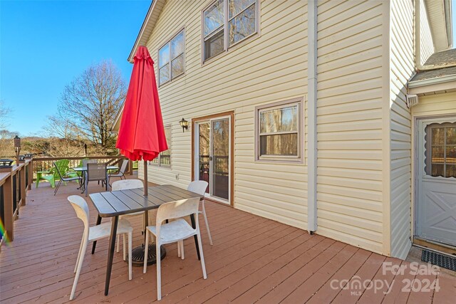 66 Beechwood Dr, Horse Shoe, NC 28742 - photo 23