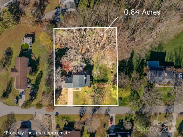 66 Beechwood Dr, Horse Shoe, NC 28742 - photo 47