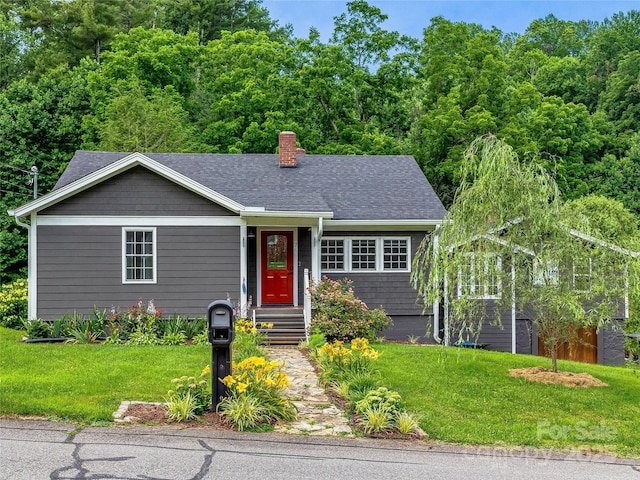74 Park Dr, Waynesville, NC 28786 - photo 1