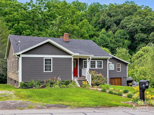 74 Park Dr, Waynesville, NC 28786 - photo 2