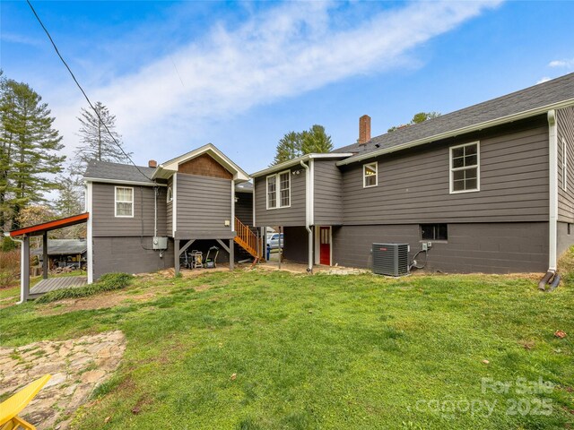 74 Park Dr, Waynesville, NC 28786 - photo 26