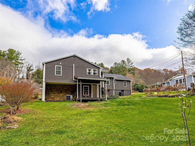 74 Park Dr, Waynesville, NC 28786 - photo 45