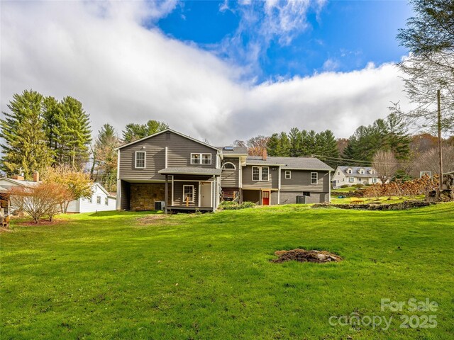74 Park Dr, Waynesville, NC 28786 - photo 46