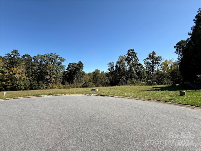 409 Walnut Crest Ct NE, Concord NC, 28025 land for sale