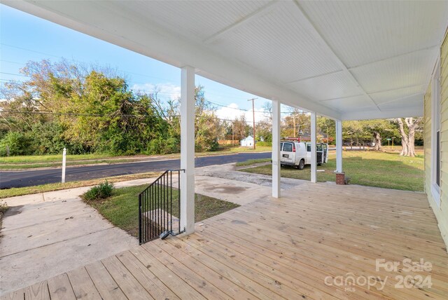 305 Elm St, Lancaster, SC 29720 - photo 5