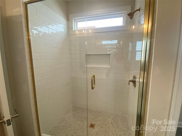 9130 Dulwich Dr Unit Ken0079, Charlotte, NC 28215 - bathroom featuring a stall shower