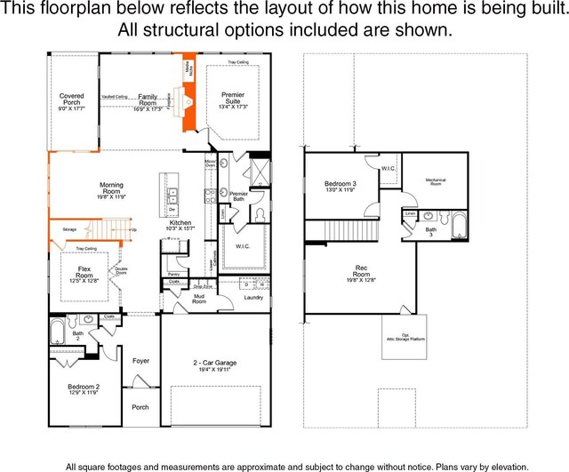 9130 Dulwich Dr Unit Ken0079, Charlotte, NC 28215 - photo 29