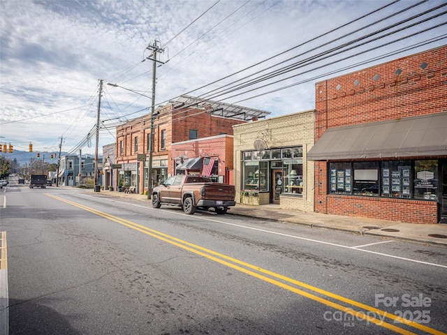 503 Rosebud Orchid Way, Weaverville, NC 28787 - view of property