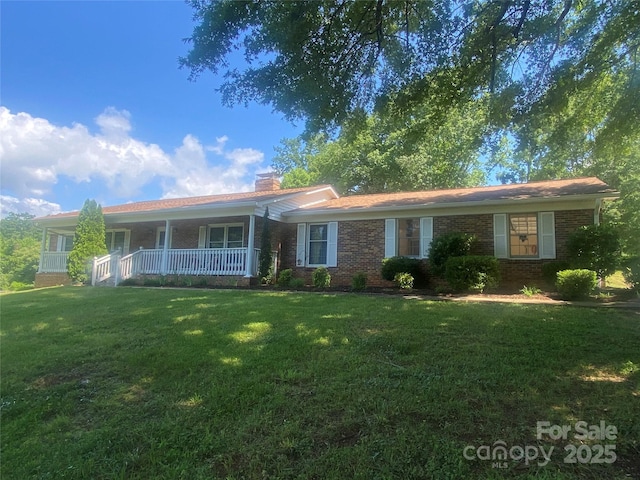 1126 Watermill Rd, Morganton, NC 28655 - photo 1