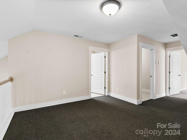 60 Westfield Way, Candler, NC 28715 - empty room featuring baseboards and carpet floors