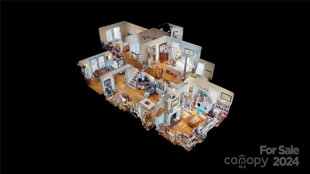 42 Viewpoint Dr, Marion, NC 28752 - photo 5