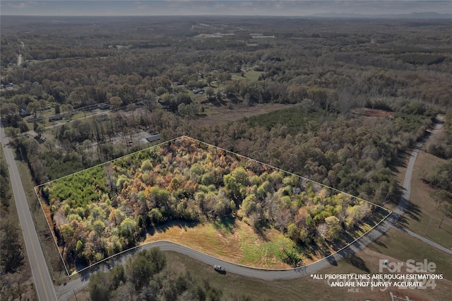 1800 NC-120 Hwy Unit 1, Mooresboro NC, 28114 land for sale