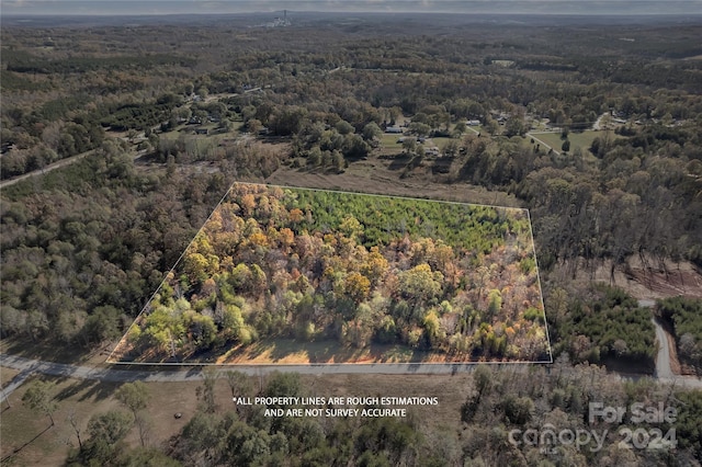 1800 NC-120 Hwy Unit 2, Mooresboro NC, 28114 land for sale