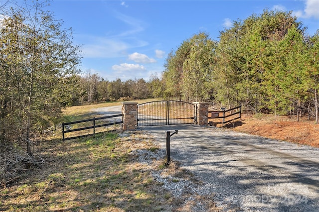 Listing photo 2 for 1800 NC-120 Hwy Unit 2, Mooresboro NC 28114