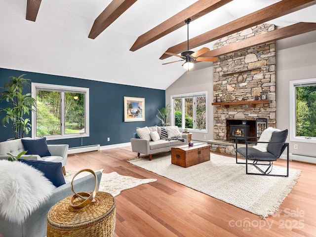 308 E Sondley Dr, Asheville, NC 28805 - photo 4