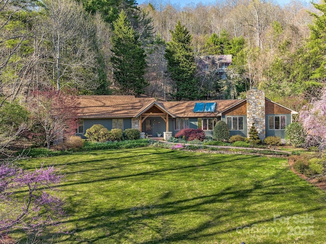 308 E Sondley Dr, Asheville, NC 28805 - photo 1