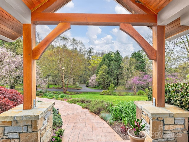308 E Sondley Dr, Asheville, NC 28805 - photo 2
