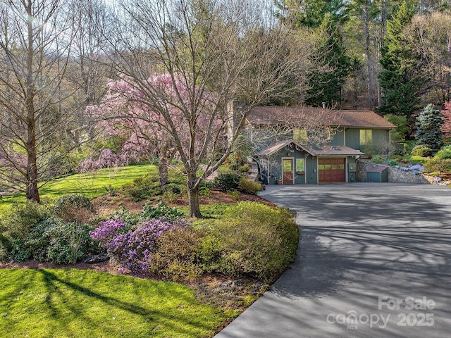 308 E Sondley Dr, Asheville, NC 28805 - photo 3