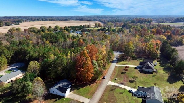 1267 Glenbriar Ct, Woodleaf NC, 27054 land for sale