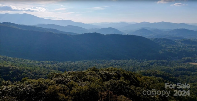 0 Arrowhead Ridge Rd, Spruce Pine, NC 28777